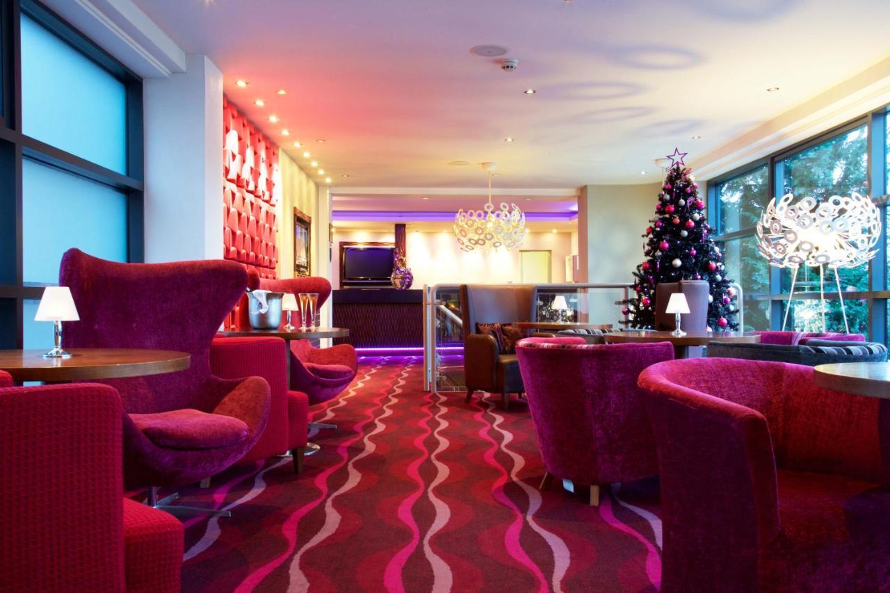 Manchester South Hotel — Photos 1