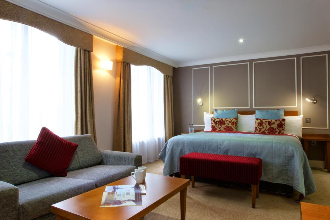 Manchester South Hotel — Photos 2